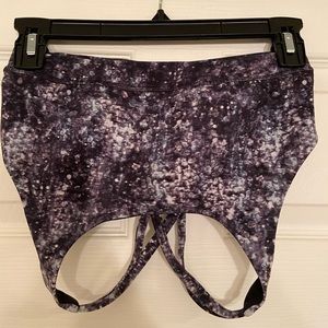 Lululemon energy bra size 6